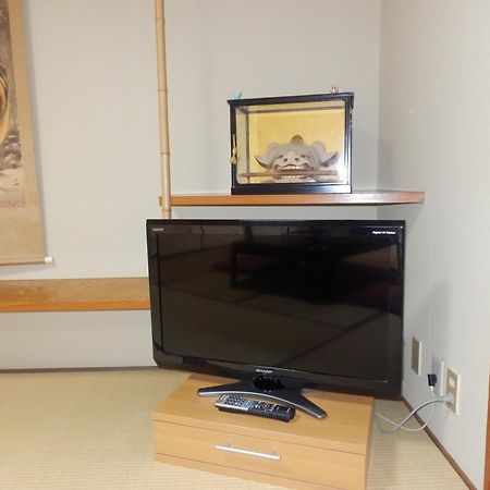 Hotel Minshuku Ginmatsu à Kanazawa Extérieur photo