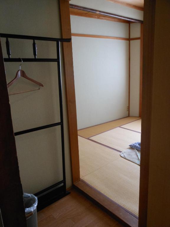 Hotel Minshuku Ginmatsu à Kanazawa Extérieur photo