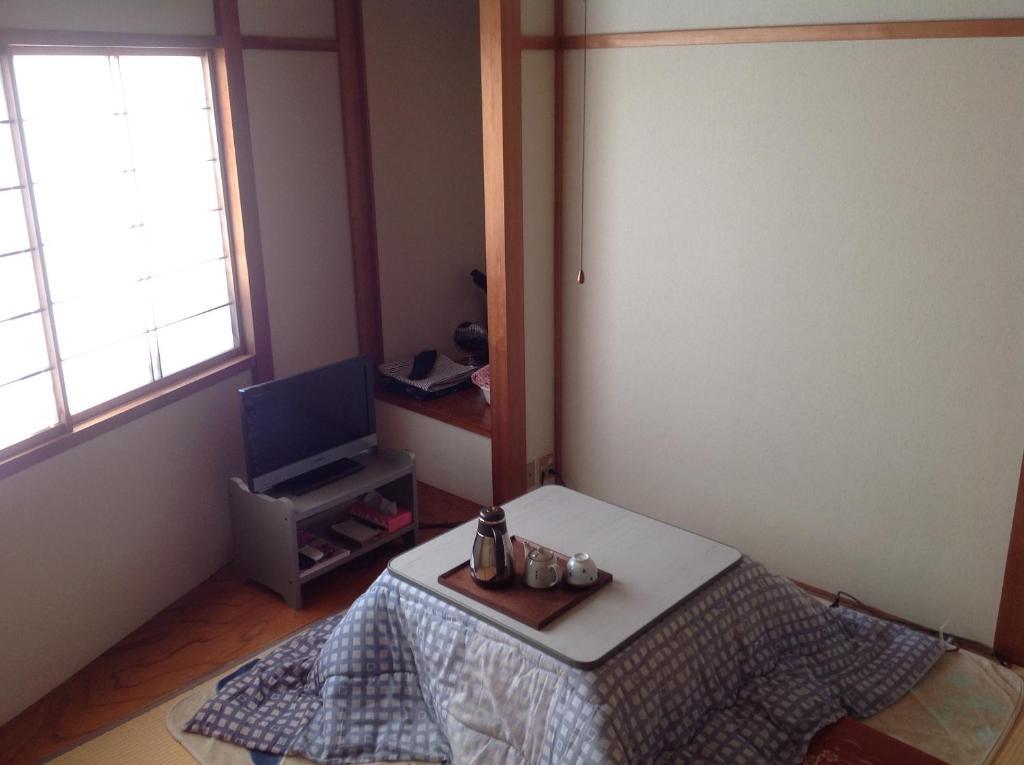 Hotel Minshuku Ginmatsu à Kanazawa Extérieur photo