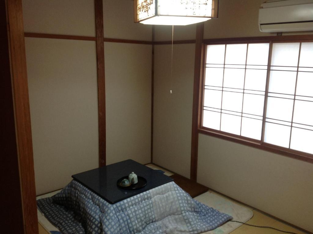 Hotel Minshuku Ginmatsu à Kanazawa Extérieur photo