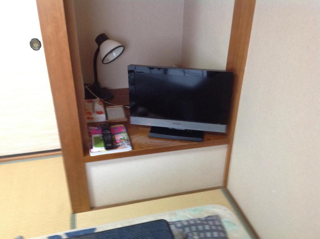 Hotel Minshuku Ginmatsu à Kanazawa Extérieur photo