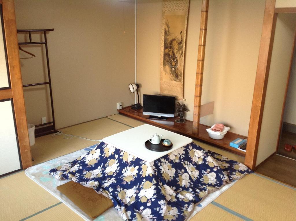 Hotel Minshuku Ginmatsu à Kanazawa Extérieur photo