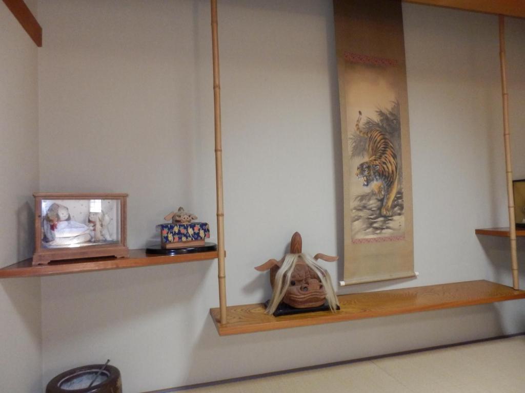 Hotel Minshuku Ginmatsu à Kanazawa Extérieur photo