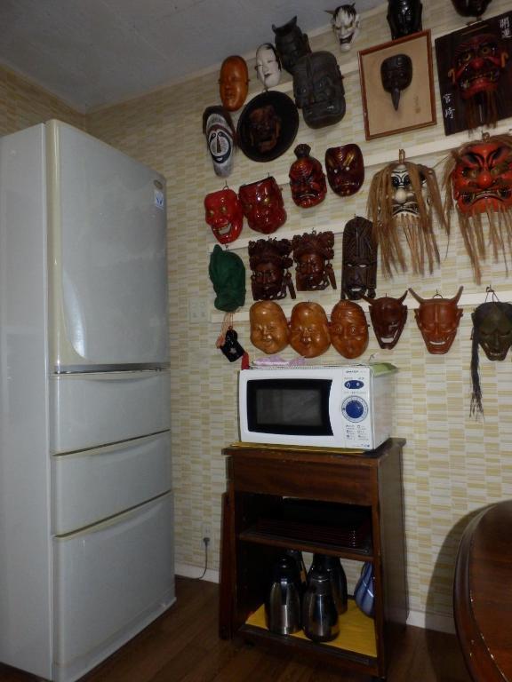 Hotel Minshuku Ginmatsu à Kanazawa Extérieur photo
