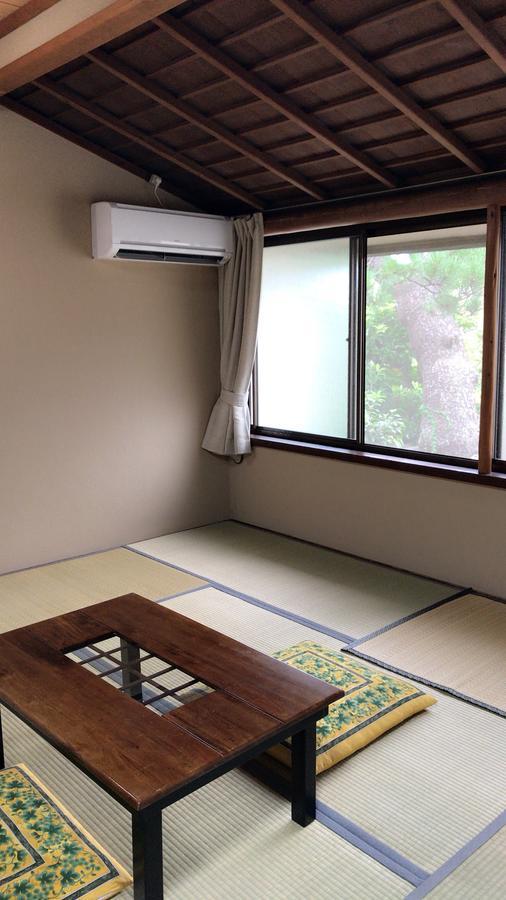 Hotel Minshuku Ginmatsu à Kanazawa Extérieur photo